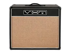 VHT AV-D-112OB D-Series 1x12" Open Back Guitar Speaker Cabinet main image