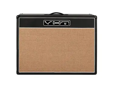 VHT AV-D-212VHT D-Series 2x12" Open Back Guitar Speaker Cabinet