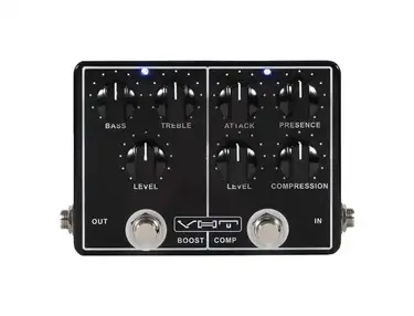 VHT AV-DB1 Dyna-Boost Comp