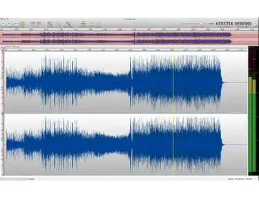 TwistedWave audio editor