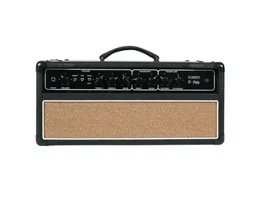 VHT D-50H 50-Watt Guitar Amp Head
