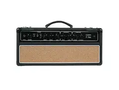 VHT D-50H 50-Watt Guitar Amp Head main image