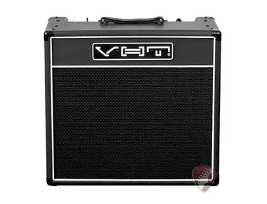 VHT Special 12/20 RT 1x12 Tube Guitar Combo Amp with Reverb and Tremolo