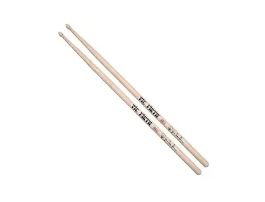 Vic Firth SAT2 Ahmir Questlove Thompson Signature Wood Tip Drum Sticks (Pair)