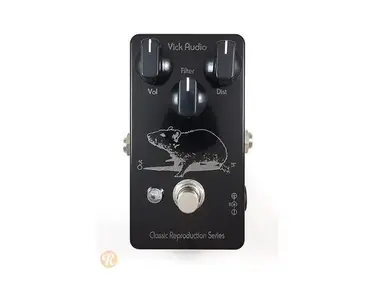 Vick Audio 85 Classic Rat