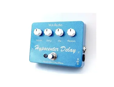 Vick Audio Hypocenter Delay