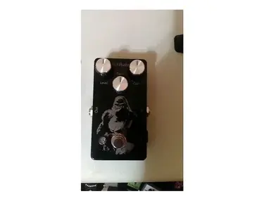 Vick Audio Silverback Distortion