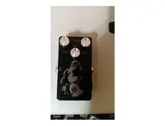 Vick Audio Silverback Distortion main image