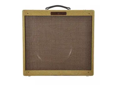 Victoria Tweed "The Cannon" 3x10 Combo