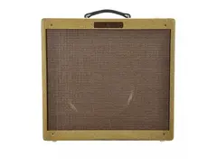 Victoria Tweed "The Cannon" 3x10 Combo main image