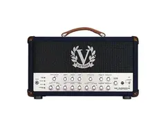 Victory Amps MK Overdrive 2-Channel 100-Watt Guitar Amp Head