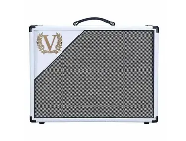 Victory Amps RK50C Richie Kotzen Signature Heritage Series 50-Watt 1x12" Guitar Combo