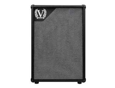 Victory Amps The Deputy 212 130-Watt 2x12" Guitar Speaker Cabinet
