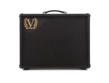 Victory Amps The Sheriff 25 2-Channel 25-Watt 1x12" Guitar Combo