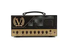 Victory Amps The Sheriff 25 2-Channel 25-Watt Guitar Amp Head