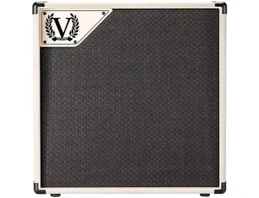 Victory Amps V112-CC Deluxe 65-Watt 1x12" Guitar Speaker Cabinet