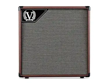 Victory Amps	V112-VB 65-Watt 1x12" Guitar Speaker Cabinet