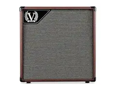 Victory Amps	V112-VB 65-Watt 1x12" Guitar Speaker Cabinet