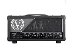 Victory Amps V130 The Super Countess Heritage Series 2-Channel 100-Watt Guitar Amp Head main image