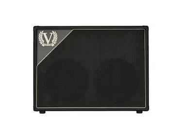 Victory Amps V212 120-Watt 2x12" Guitar Speaker Cabinet