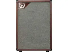 Victory Amps	V212-VB 60-Watt 2x12" Guitar Speaker Cabinet