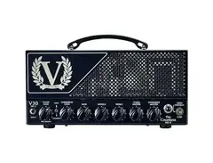 Victory Amps V30 The Countess MkII Compact Series 2-Channel 42-Watt Guitar Amp Head main image
