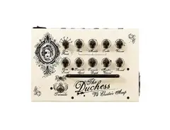Victory Amps V4 The Duchess 180-Watt Hybrid Guitar Amp Pedal main image