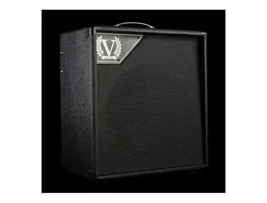 Victory Amps V45 The Count Compact Series 2-Channel 45-Watt 1x12" Guitar Combo