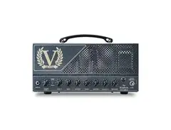 Victory Amps VX The Kraken MKII Lunch Box 2-Channel 50-Watt Guitar Amp Head