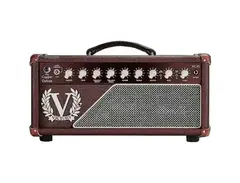 Victory Amps VC35H The Copper Deluxe 35-Watt Guitar Head main image
