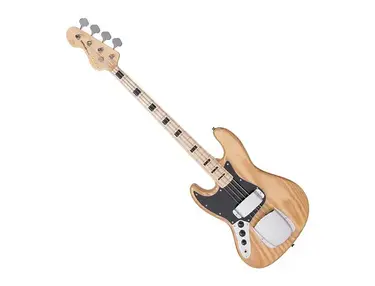 Vintage LVJ74 Reissued Series Left-Handed
