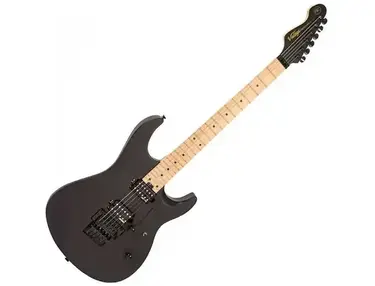 Vintage V624FR Reissued Series HH with Floyd Rose