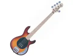 Vintage V965 Reissued Series 5-String main image
