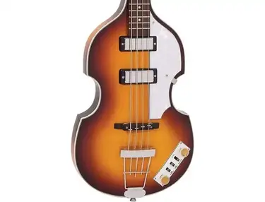 Vintage VVB4 Reissued Series