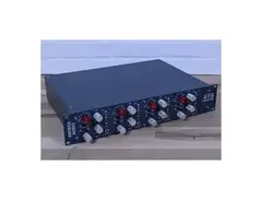 Vintech Audio 473 4-Channel Mic Pre / EQ main image