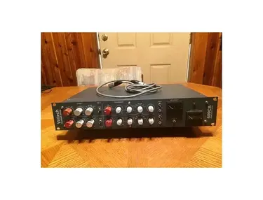 Vintech Audio 609CA Compressor