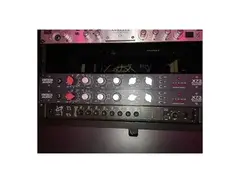 Vintech Audio X73 Mic Pre EQ Pair main image