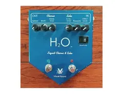 Visual Sound H2O V1 main image