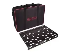 Voodoo Lab DBMPXS Dingbat PX Pedalboard with PX-8 Plus Pedal Switching System