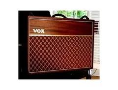 Vox AC30TB Collectors Edition 30-Watt 2x12 Guitar Combo main image