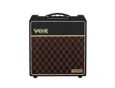 Vox AC4HWR1 Hand-Wired 4-Watt 1x12" Guitar Combo