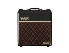 Vox AC4HWR1 Hand-Wired 4-Watt 1x12" Guitar Combo main image