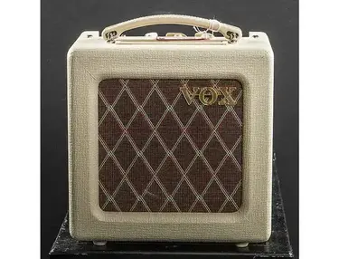 Vox AC4TV mini 4-Watt 1x6.5" Guitar Combo