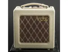 Vox AC4TV mini 4-Watt 1x6.5" Guitar Combo main image