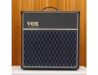 Vox AD60VT Valvetronix 60-Watt 1x12" Hybrid Guitar Combo