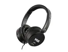 Vox amPhones Lead Amp Headphones main image
