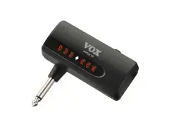 Vox APIO Amplug I/O Guitar Headphone USB Audio Interface main image