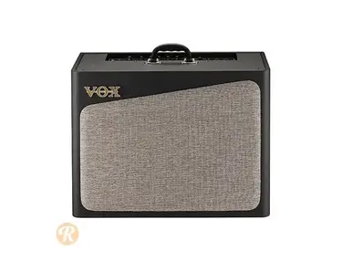 Vox AV60G 60-Watt 1x12 Analog Valve Modeling Amp