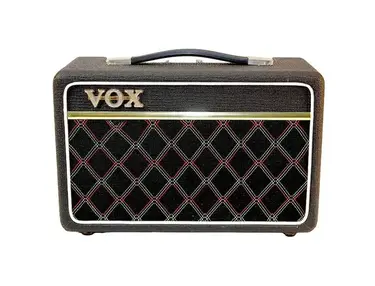 Vox B2 Escort 3.4-Watt 1x5.5" Guitar Combo
