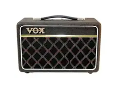 Vox B2 Escort 3.4-Watt 1x5.5" Guitar Combo main image